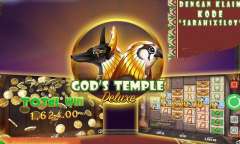 Play God’s Temple Deluxe