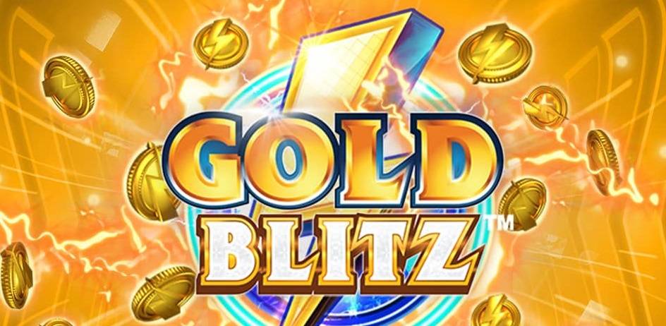 Gold Blitz slot