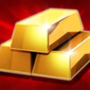 Gold Cash Free Spins: 3 Gold bars