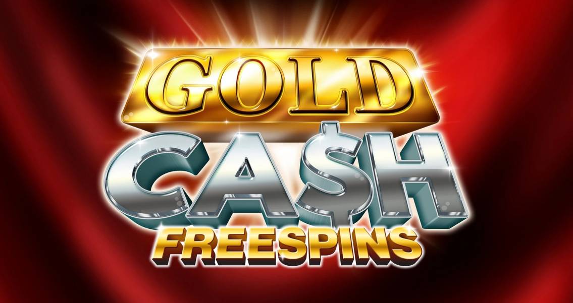 Gold Cash Free Spins slot