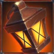 Gold Digger Megaways: Lantern