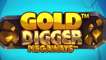 Play Gold Digger Megaways slot