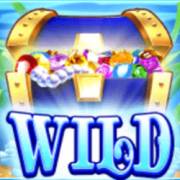 Gold Fish Feeding Time Treasure: Wild