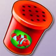 Gold Fish Feeding Time Treasure: Scatter