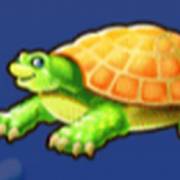 Gold Fish Feeding Time Treasure: Turtle