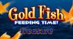 Gold Fish Feeding Time Treasure