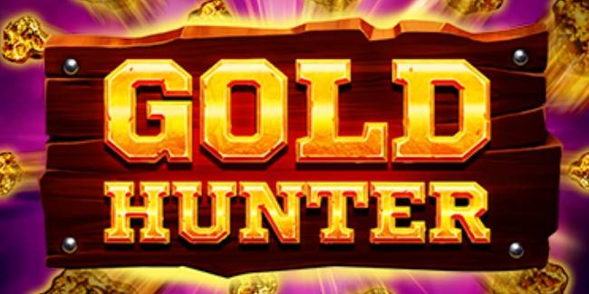 Gold Hunter slot
