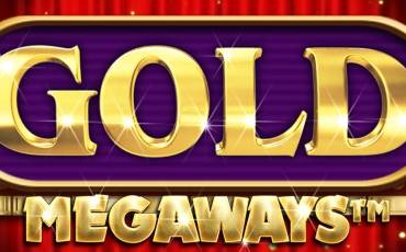Gold Megaways slot