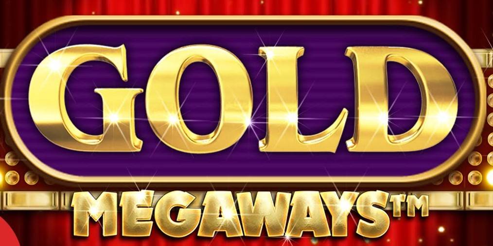 Gold Megaways slot
