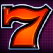 Golden 7s: Red 7