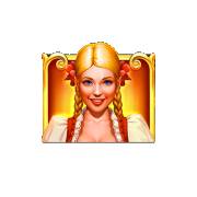 Golden Brew: A girl