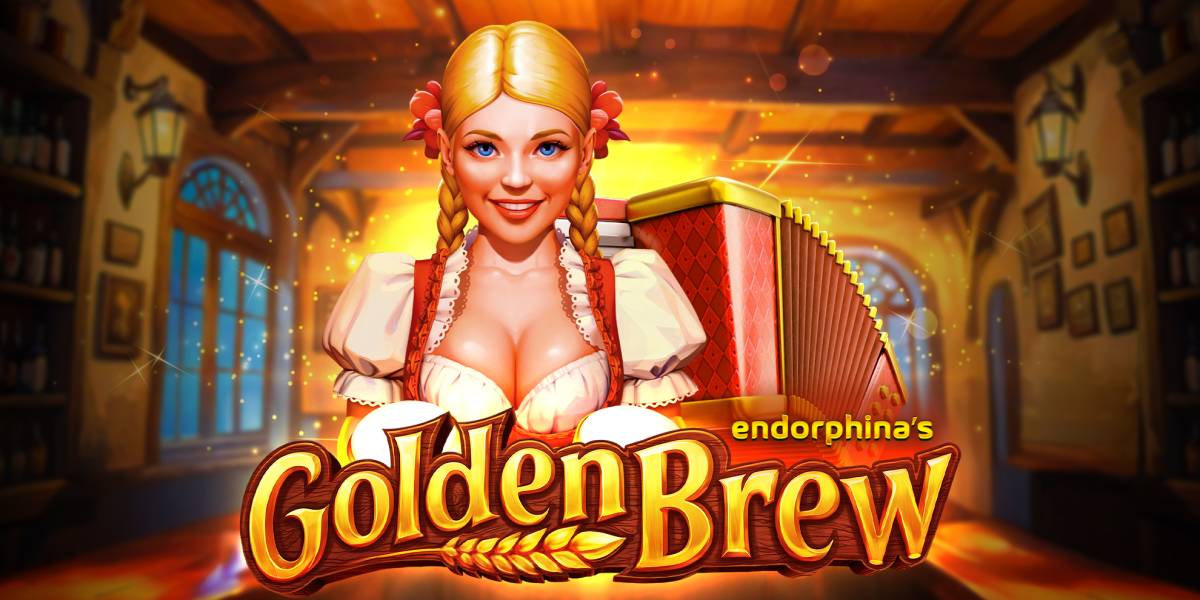 Golden Brew slot