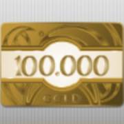 Golden Casino: Map