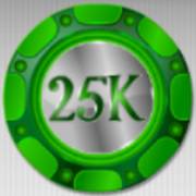 Golden Casino: Green chip