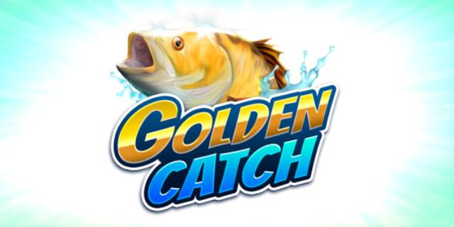 Golden Catch slot