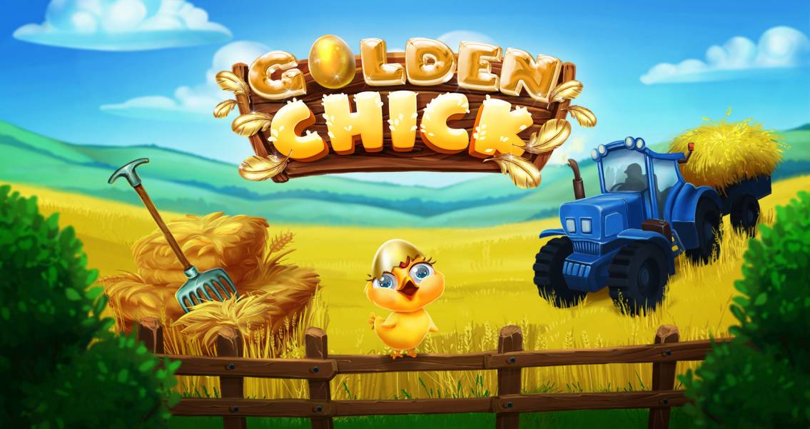 Golden Chick slot