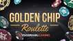 Play Golden Chip Roulette