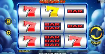 Golden Dragon Club: Slot machine