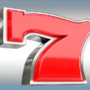 Golden Dragon Club: Red 7