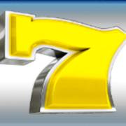 Golden Dragon Club: Yellow 7