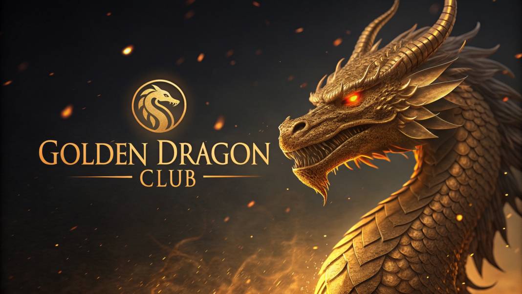 Golden Dragon Club slot