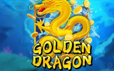 Golden Dragon (KA Gaming) slot