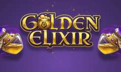 Play Golden Elixir