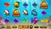 Golden Fish Tank