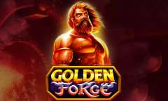Play Golden Forge