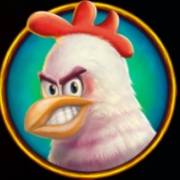Golden Gallina: Rooster