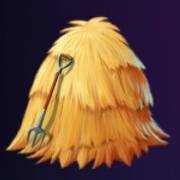 Golden Gallina: Hay