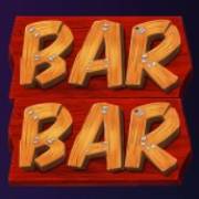 Golden Gallina: Double BAR
