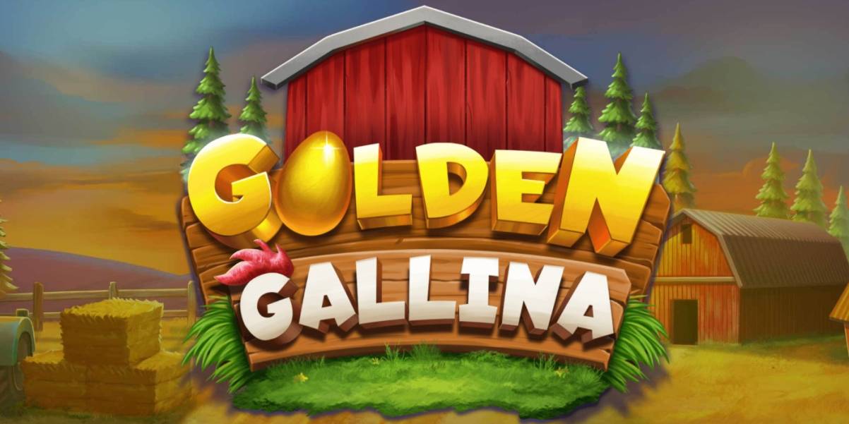 Golden Gallina slot