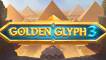 Golden Glyph 3
