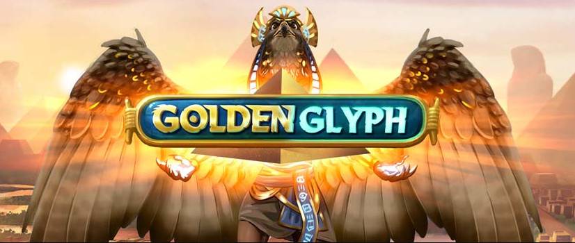 Golden Glyph slot