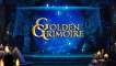 Golden Grimoire