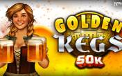Golden Kegs 50K (Kalamba)