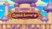Golden Lamp