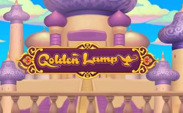 Golden Lamp slot