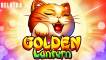 Golden Lantern