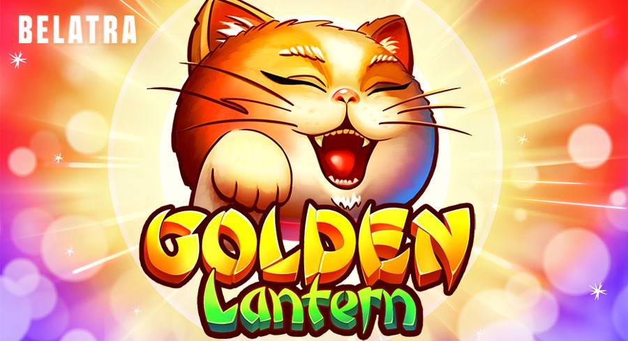 Golden Lantern slot
