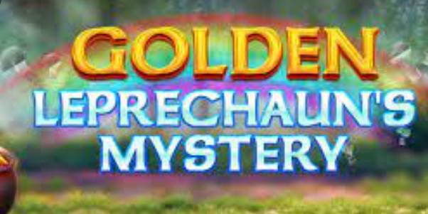 Golden Leprechaun's Mystery slot