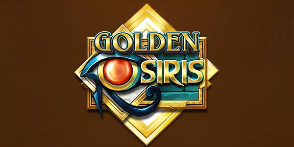 Golden Osiris slot