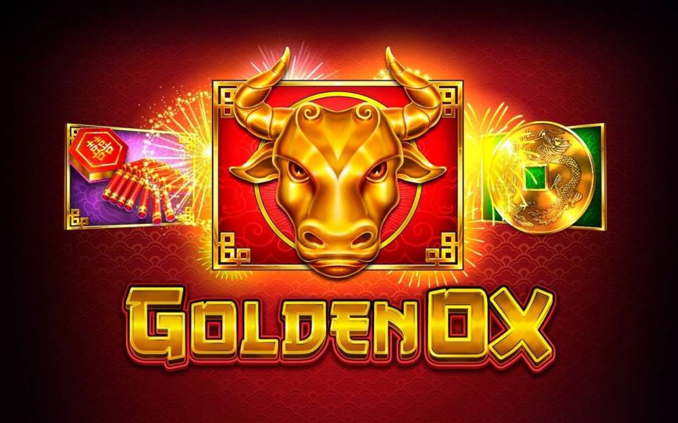 Golden Ox slot