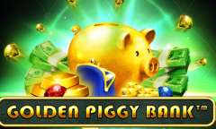 Play Golden Piggy Bank