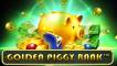 Golden Piggy Bank