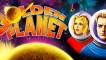 Golden Planet
