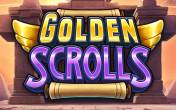 Golden Scrolls (Slotmill)