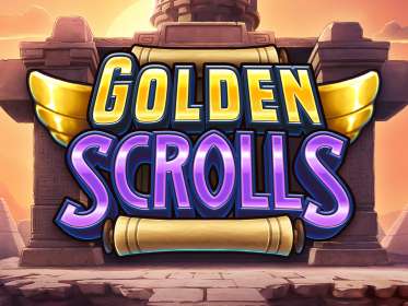 Golden Scrolls (Slotmill)
