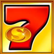Golden Sevens: 7